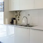 Appartamento White Cozy Lisbona