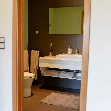 Apartmán White Cozy Lisboa