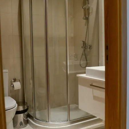 Apartmán White Cozy Lisboa