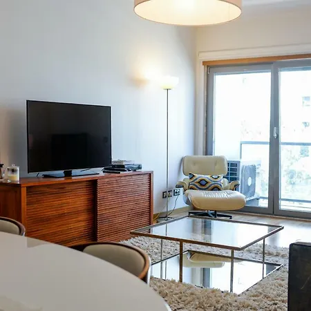 White Cozy Apartamento *