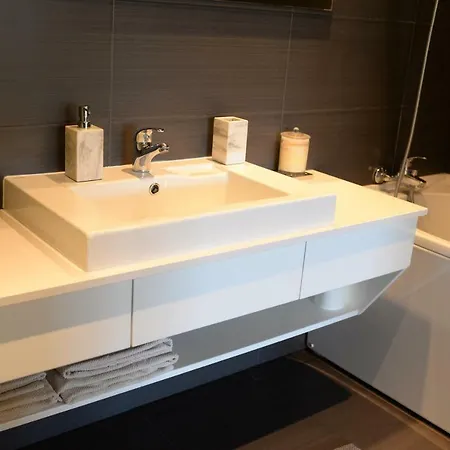 Apartmán White Cozy