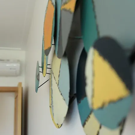 Apartmán White Cozy *