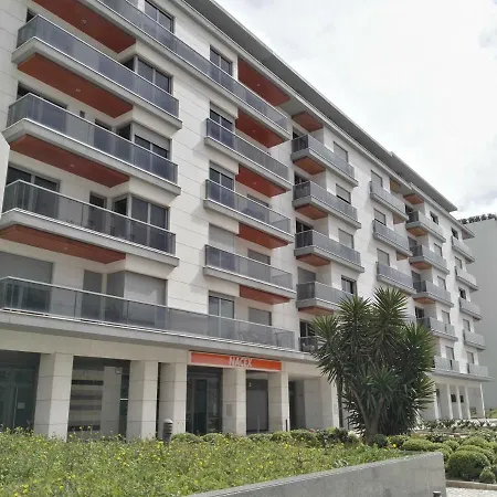 Apartment White Cozy *