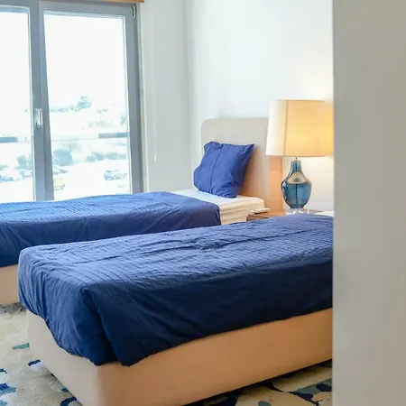 White Cozy Apartment